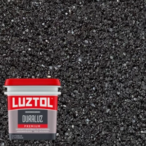 Revestimento Acrílico Duraluz Cristal